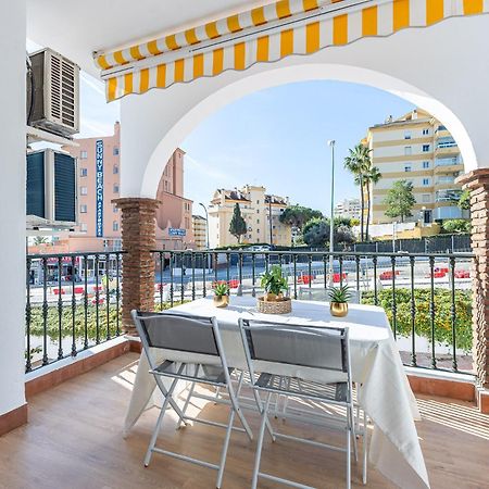 797 Holiday Rentals - Apartamento En Pueblo Quinta A 1 Min De La Playa Benalmádena Exterior foto