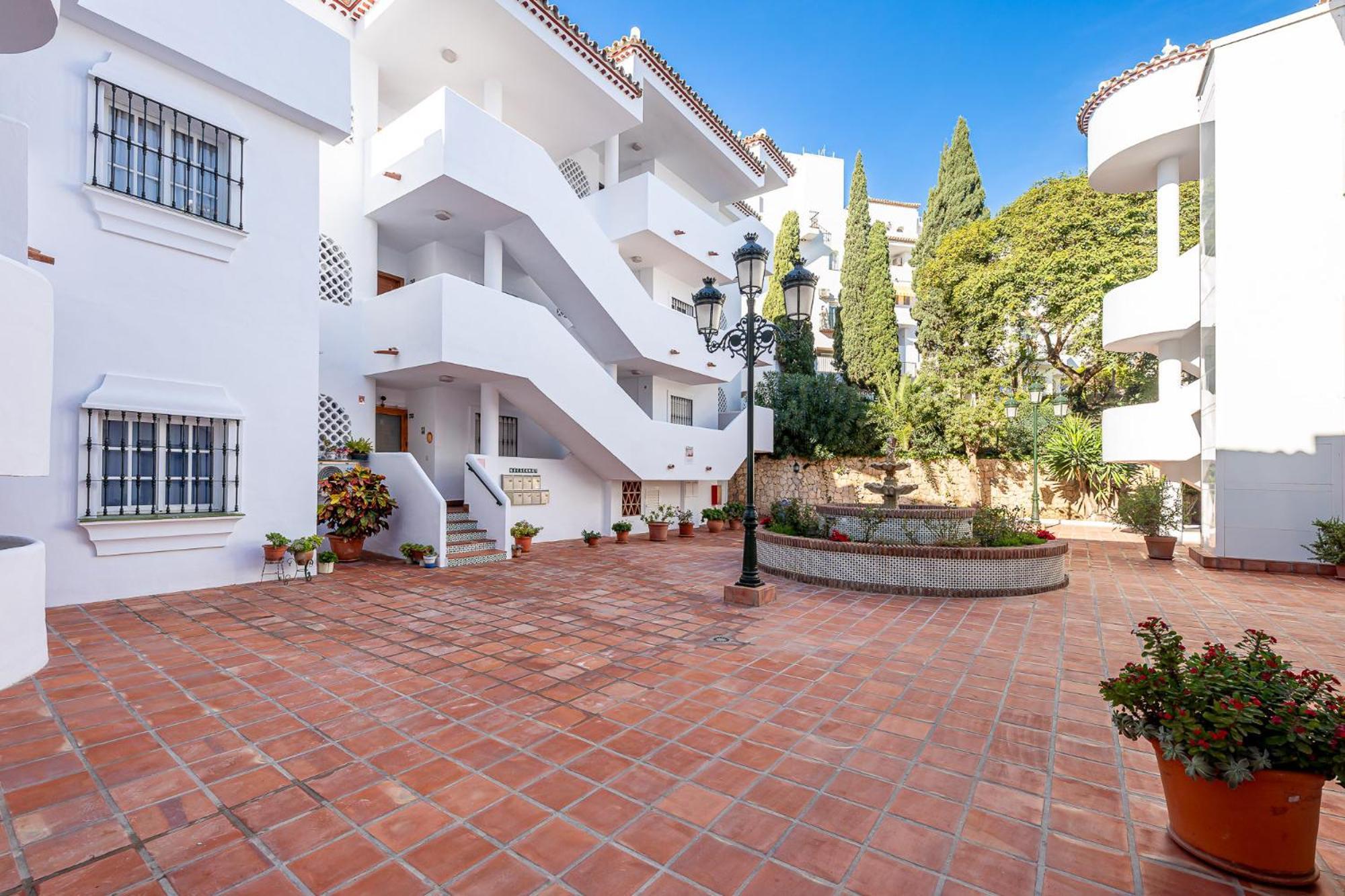 797 Holiday Rentals - Apartamento En Pueblo Quinta A 1 Min De La Playa Benalmádena Exterior foto